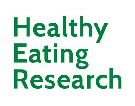 Healthy Eating Research logo