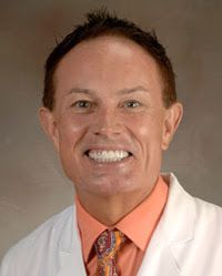 Dr. John P. Higgins, sports cardiologist